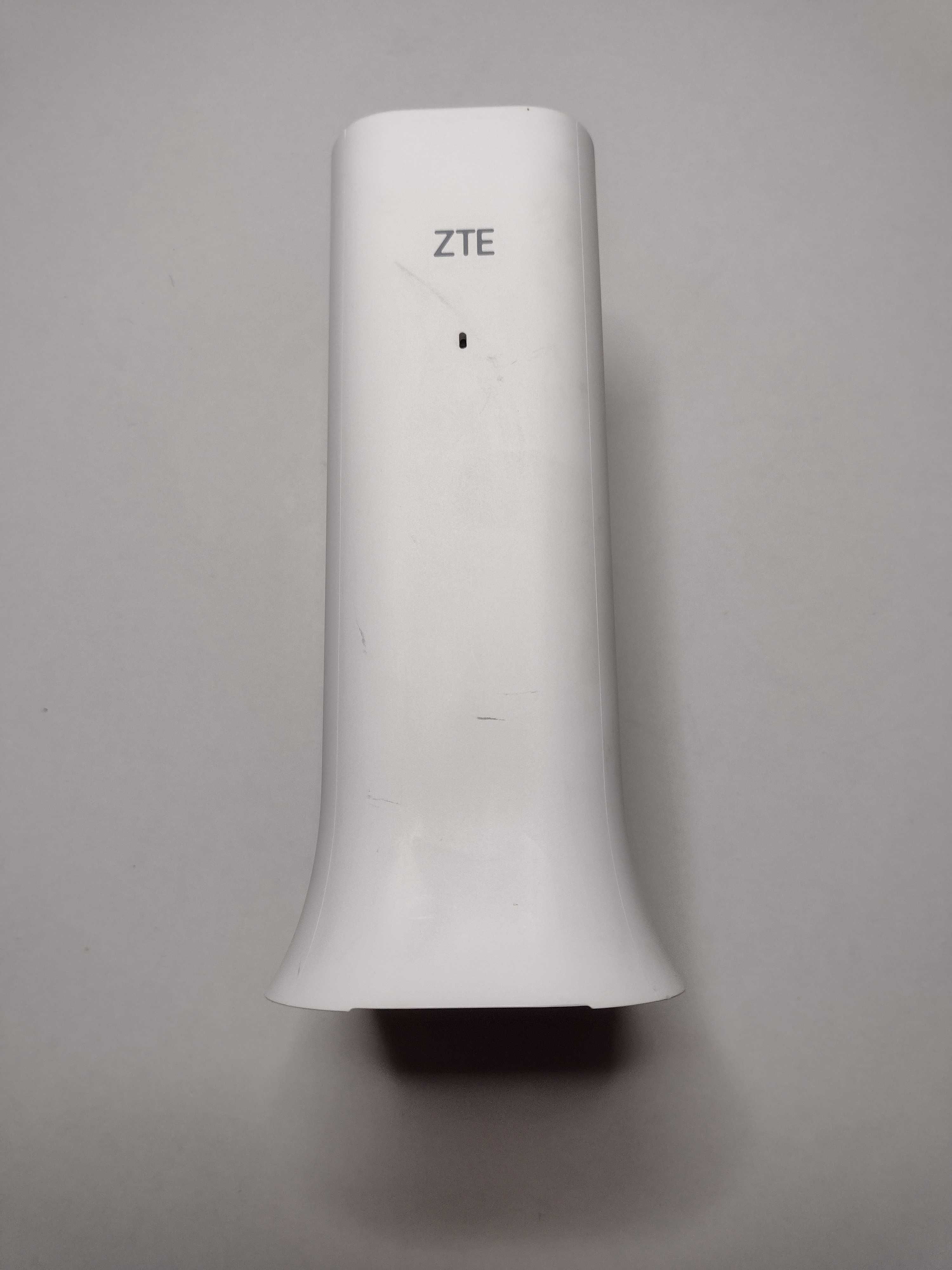 Router modem internet ethernet ZTE ZXHN H3601