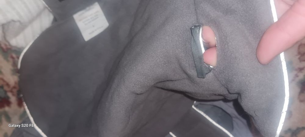 Дрешки за куче , размер S