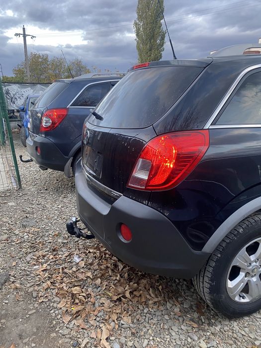 Ușă dreapta față Opel Antara facelift 2012