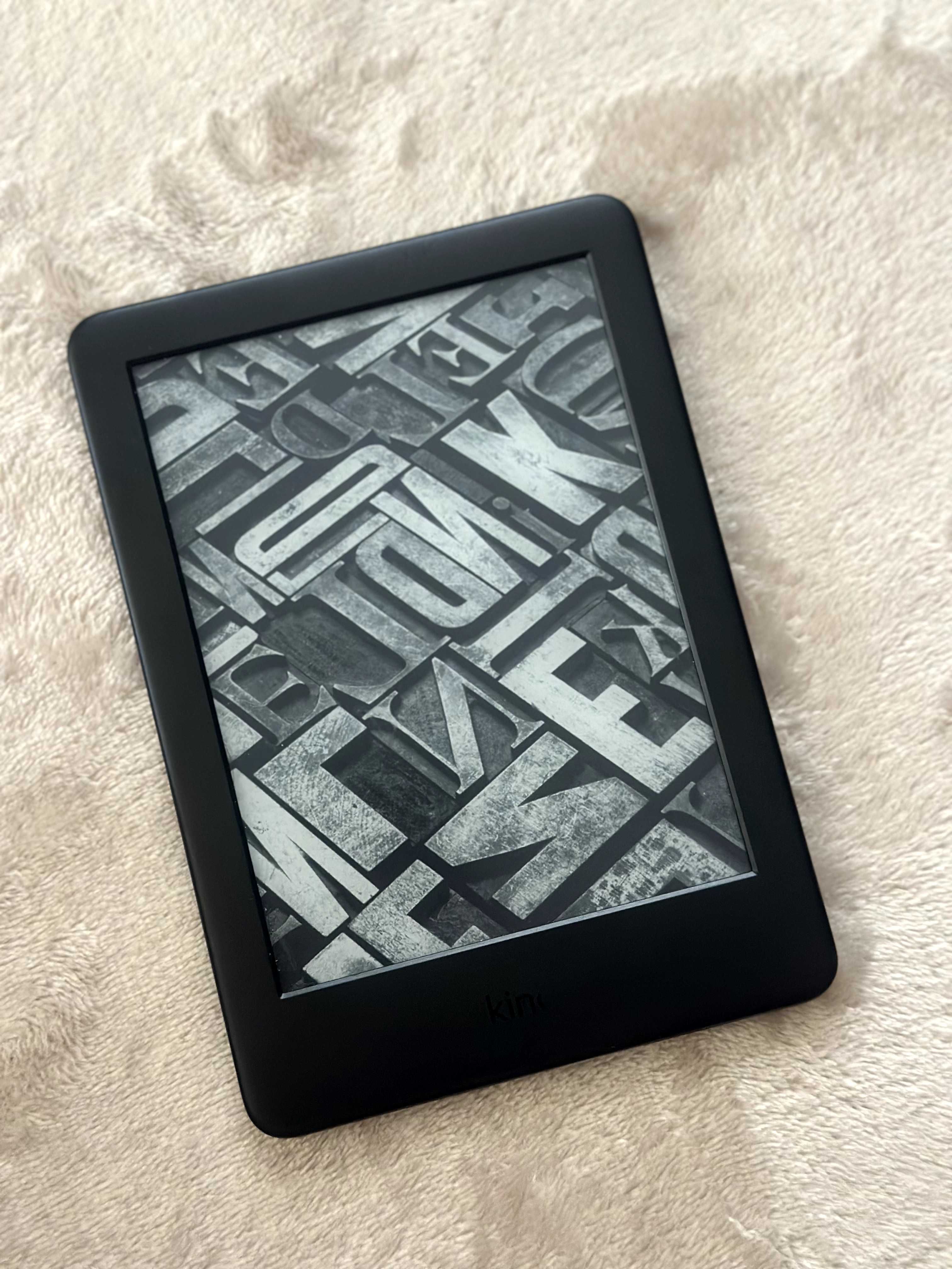 Електронен четец - Amazon Kindle 2019