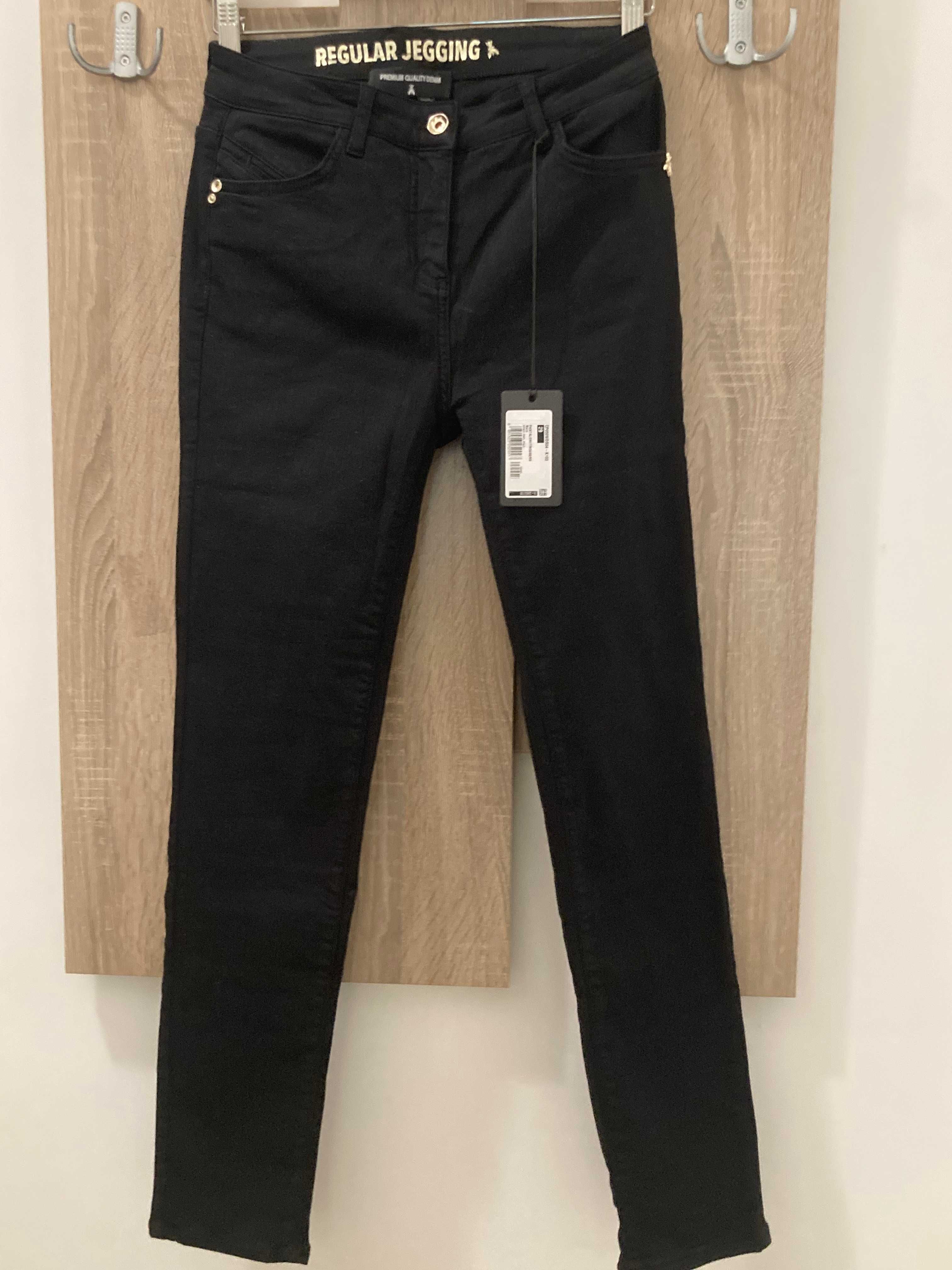 Дънки на G-Star Raw и Patrizia Pepe, нови с етикети