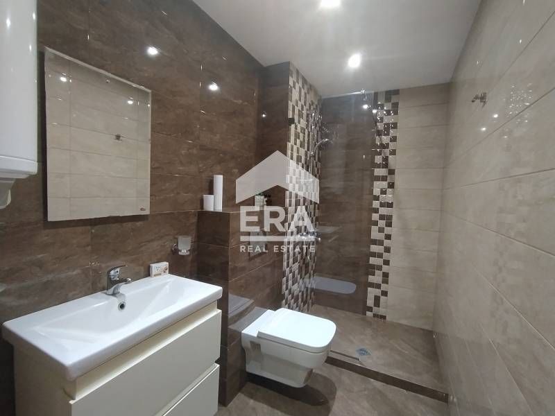 Дава се под наем Двустаен апартамент в Варна, Зимно кино Тракия - 62 кв.м за 409 € - Снимка #8