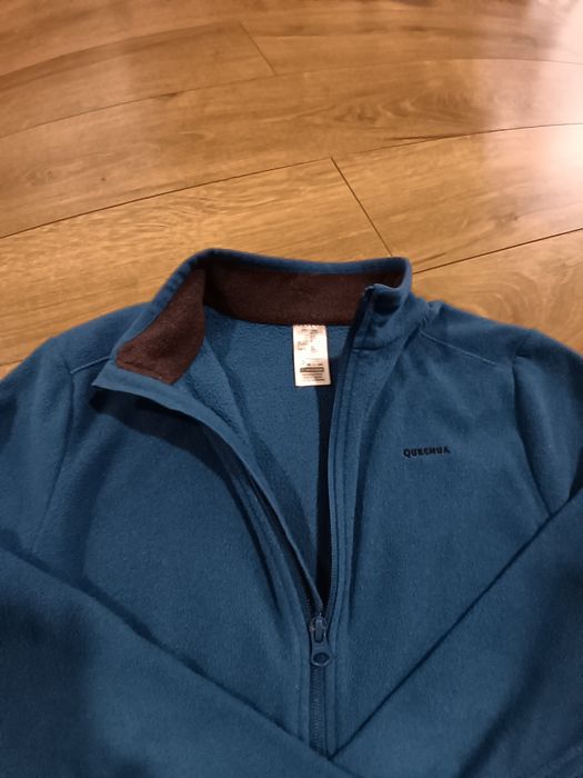 Quechua полар с цип 140-160