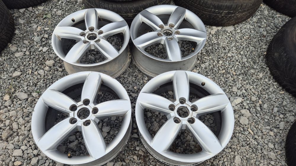 Оригинални джанти Сеат 5/112 Seat 5x112