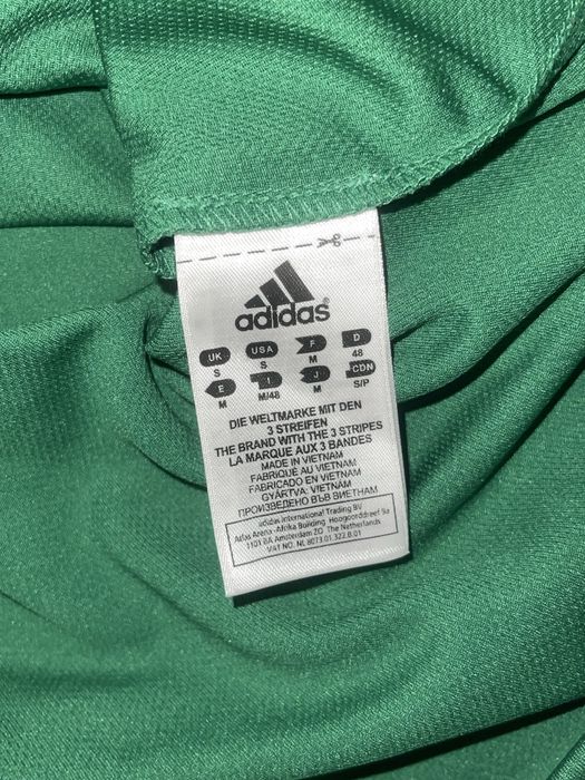 Adidas Boston Celtics NBA Jersey Garnett