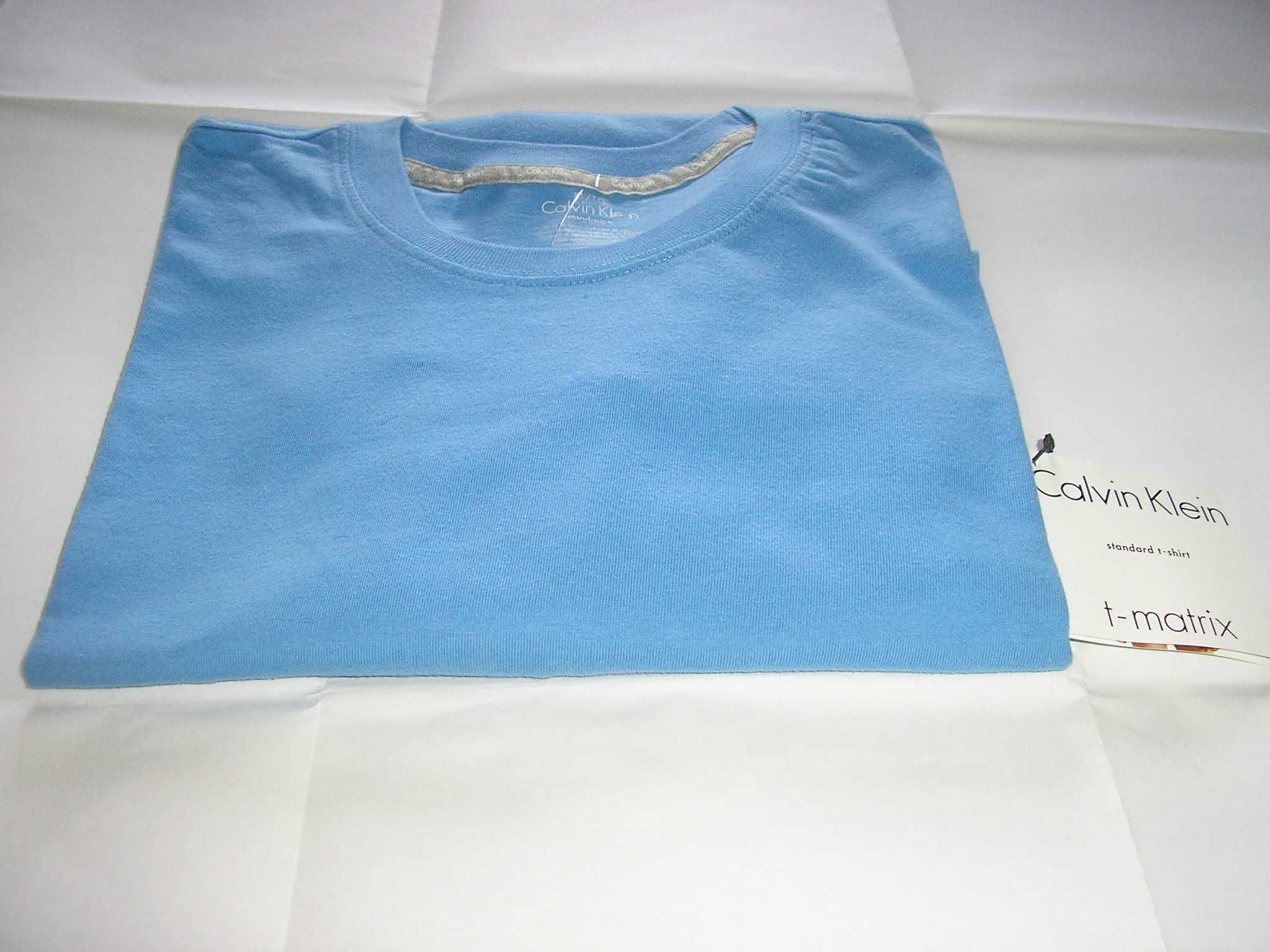 Tricou Calvin Klein USA