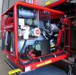 Generator 8kva profesional electricitate curent