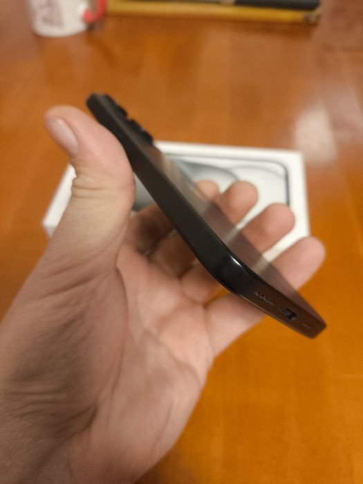 Продается Айфон,iPhone 15 256 г.