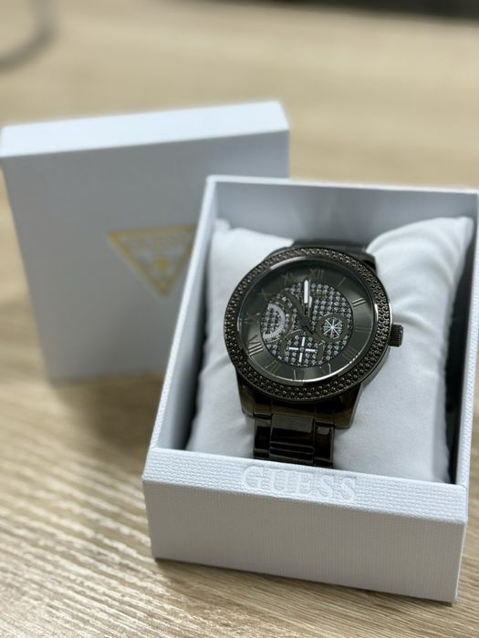 НОВ! Оригинален мъжки часовник GUESS