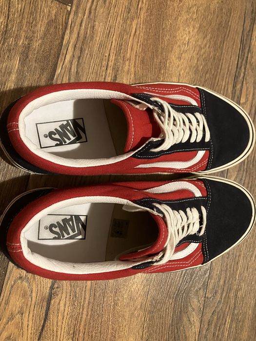 Vans Old School 44 EU