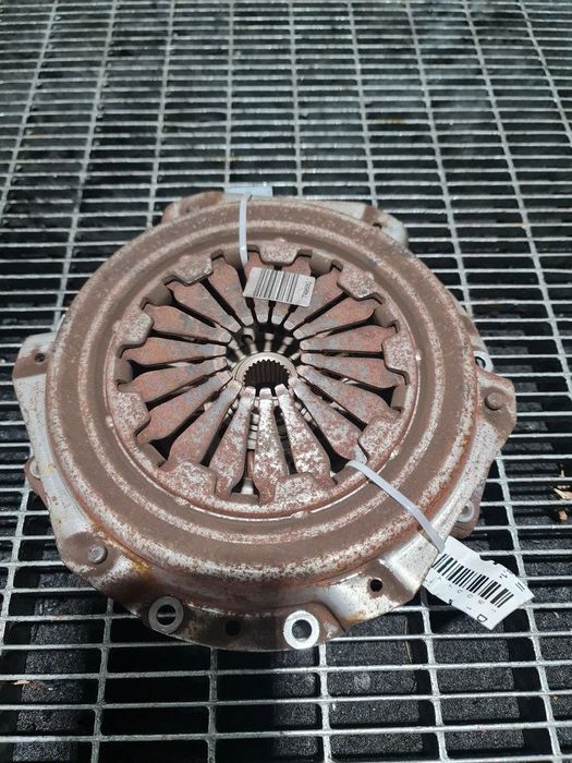 Kit ambreiaj Dacia Dacia Logan II MCV 1.2 B 2013 - 2016 75CP 1149CC Manuala 5 Trepte ...