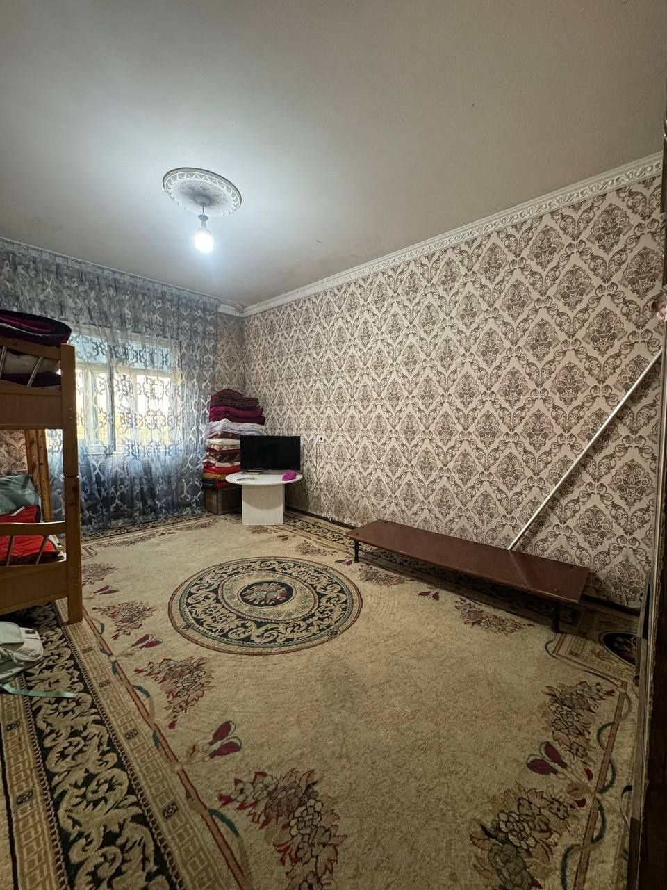 Продаётся квартира