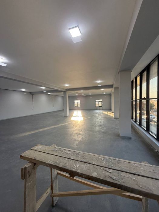 Сдам помещение на 2-м этаже здания вдоль бетонки, алгоритм урикзар