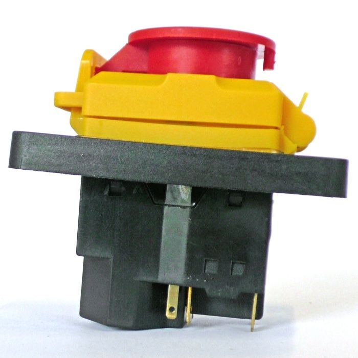 Intrerupator ON-OFF Kedu KJD18 – Imer – IM3228761