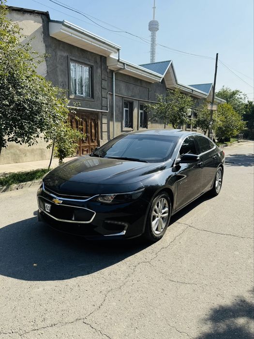 Malibu2 2.4 Atmosferniy 2018-19-yil Lyukli