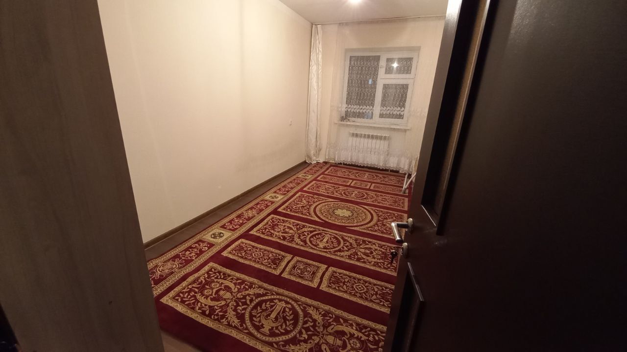 Продаётся 2-х комнатная квартира Янгихаётский район Худуд 8