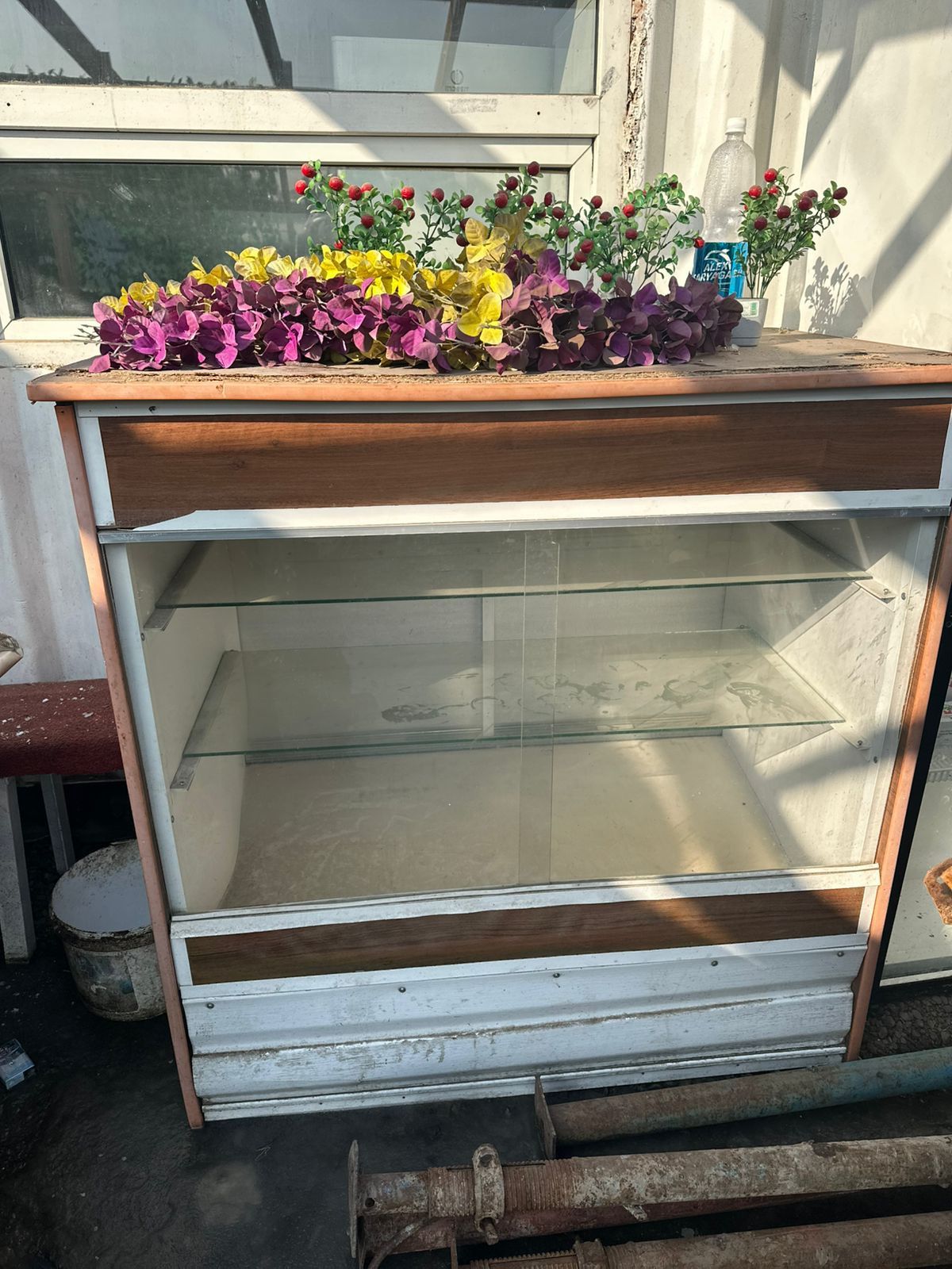 Продается морозильник