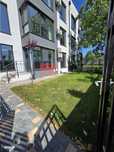 Apartament 4 camere de lux. Parter cu gradina proprie | intrare Valea