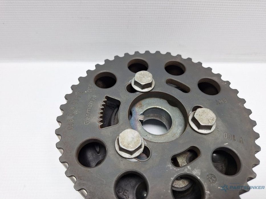 Fulie ax came VOLKSWAGEN PASSAT Variant 3C5 2005 - 2011 TDI 16V BKP, CBAB 03L109239A , 038109111E