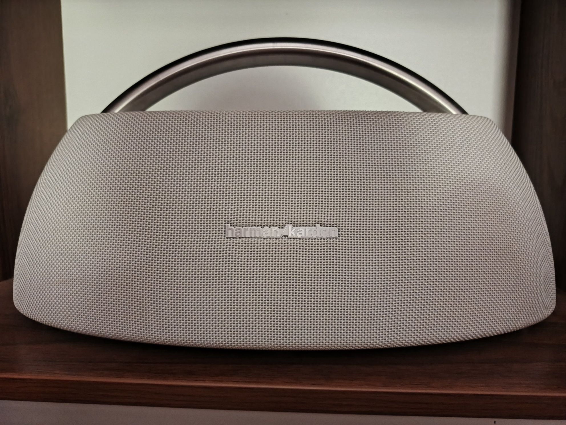 Harman/Kardon Go + Play