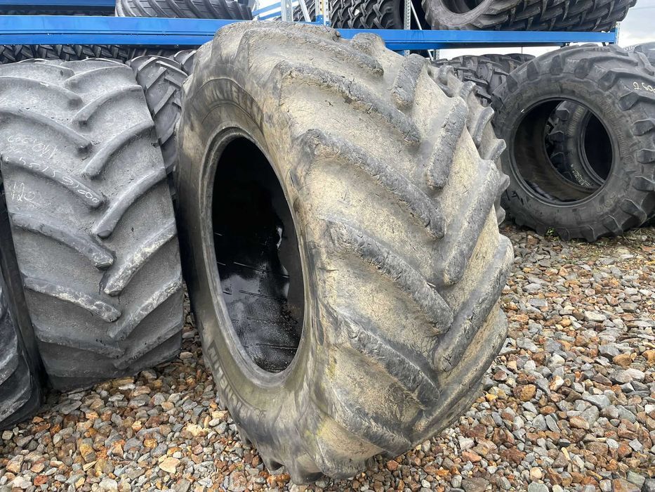 Cauciucuri Tractor spate 600/65r34 Michelin Radiale SH Pret cu TVA