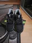 Shoes HOBBSCARP O1 SRC grey, size 43