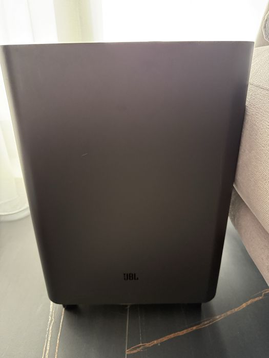 Soundbar JBL Bar 5.1 Surround