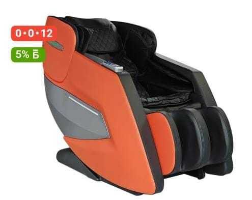 Массажное вендинговое кресло Массажер Кресло