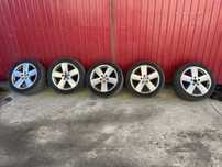 Jante Passat B6 Jetta Golf 5 Touran