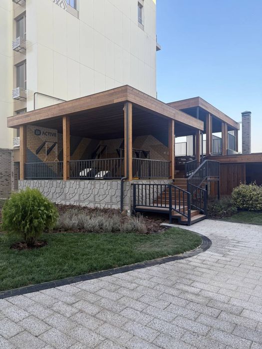 Продаётся квартира от собственника ЖК «BI Sado»