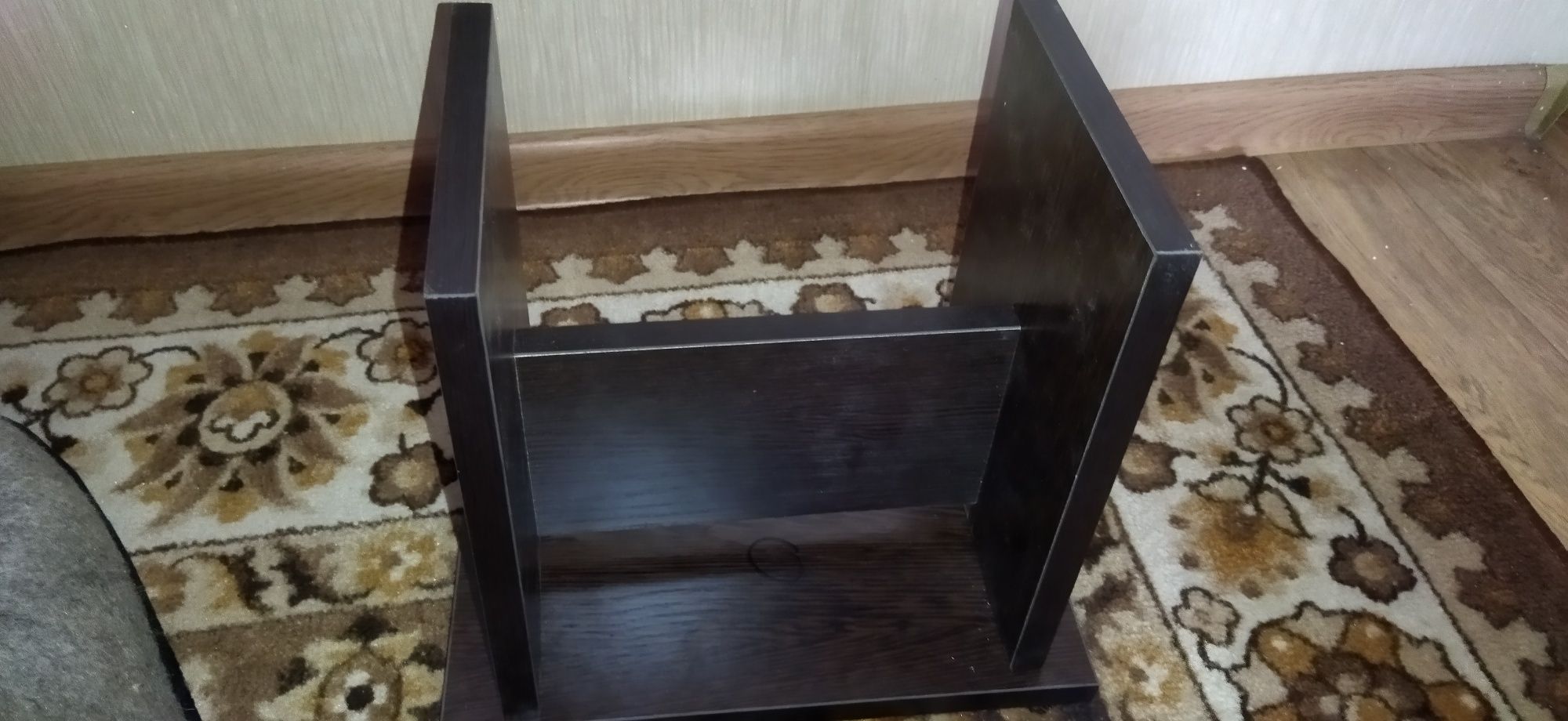 Табуретки из ДСП