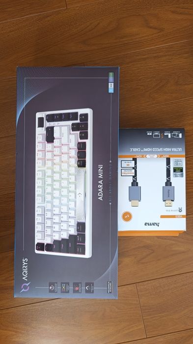 PC (calculator) Gaming, i5,  RTX 4060, 16GB, RAM, 1TB SSD.