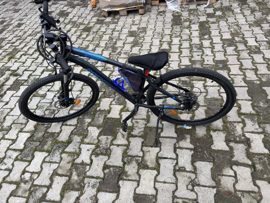 Vand bicicleta rockrider