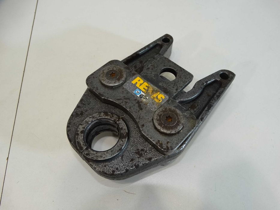 Прес клещи / челюсти REMS - За големи хидравлични машини 32 KN