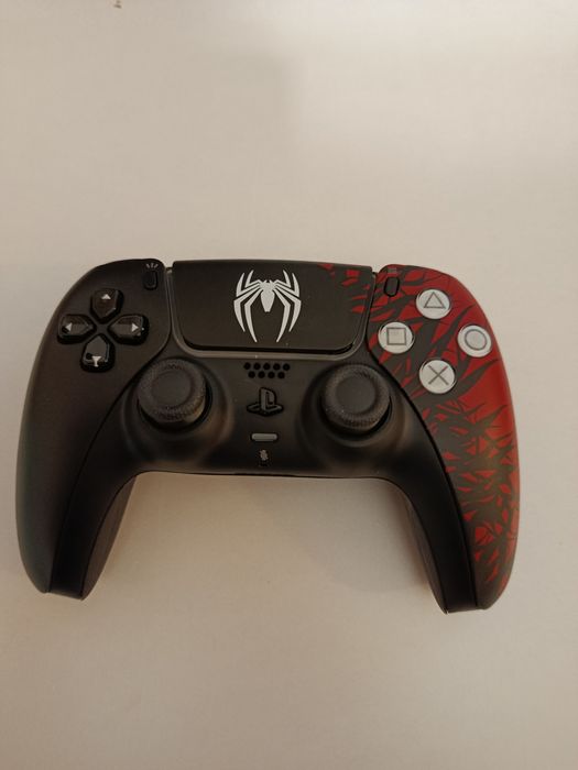 Controller PS5 DUALSENSE wirelles playstation 5