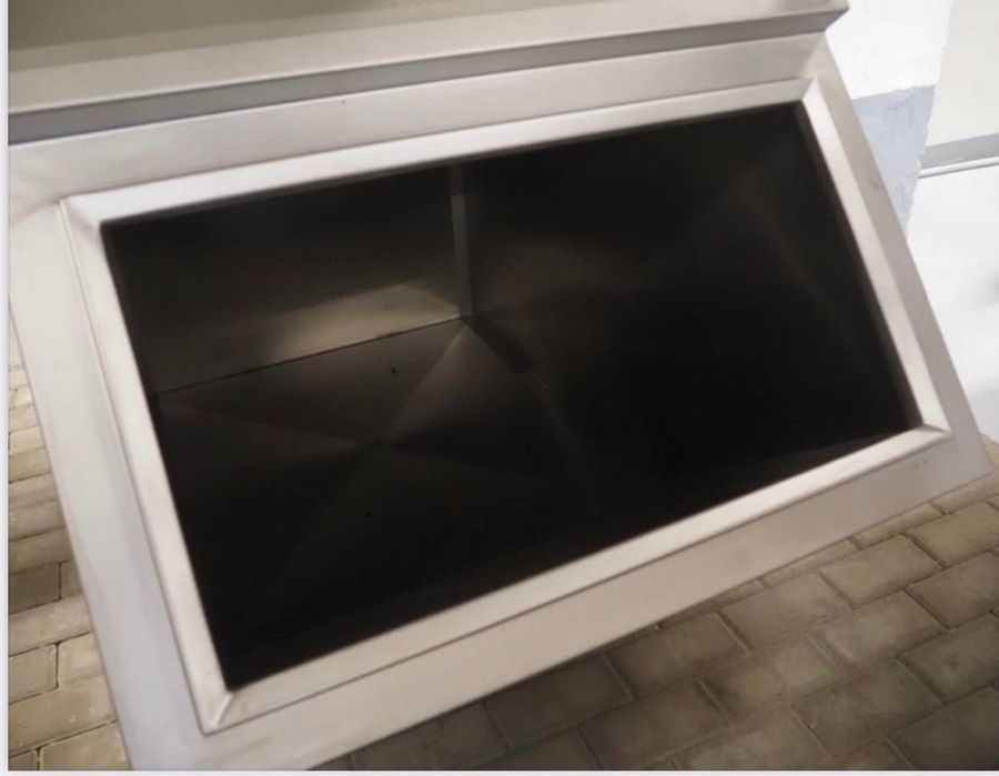 Льдогенератор Nowicki WL 250, Б/У в отличном состоянии