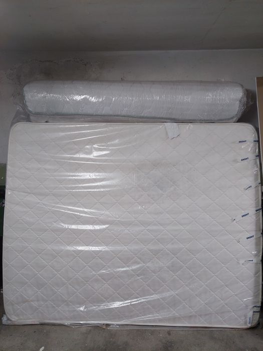 Матрак НАНИ сирена мемори 160Х200