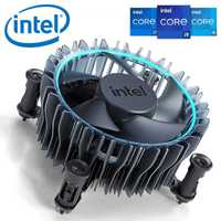 Coolere Intel LGA 1700  NOU Procesor i3 i5 i7