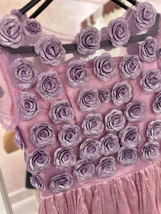 Ko’ylak to’y marosimlar uchun kelin look