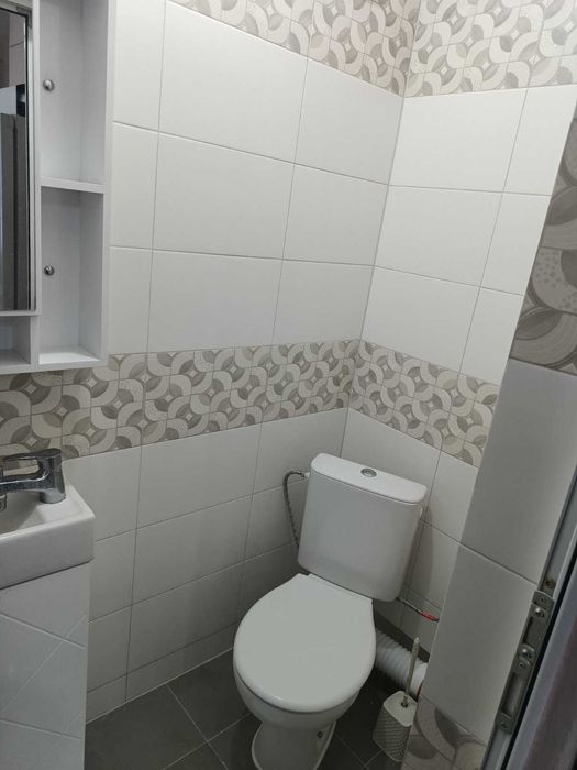 Продава се Едностаен апартамент в Пловдив, Тракия - 38 кв.м за 2448 €/кв.м - Снимка #6