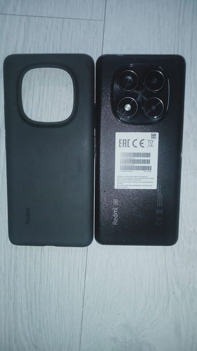 Redmi note 14 pro 5g