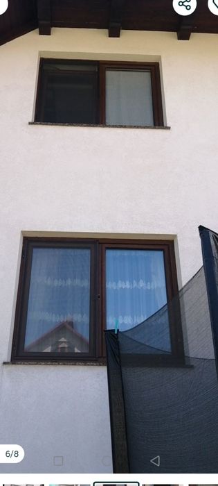 Reparații termopane, plase insecte