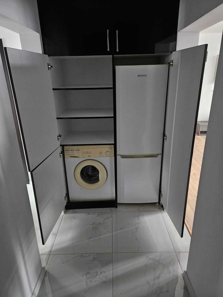 Дава се под наем Тристаен апартамент в Разград, Център - 73 кв.м за 663 € - Снимка #8