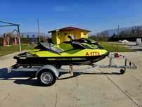 SEA-DOO RXP-X 300 RS 2019 ГОДИНА
! ! ! RXP-X 300 RS ! ! !
! ! !
