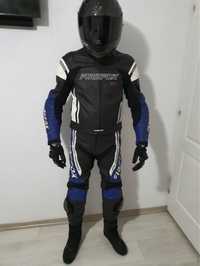 Costum moto firefox