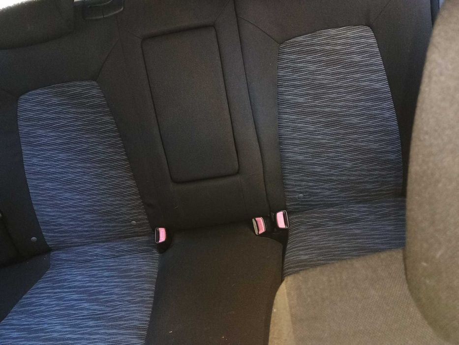 Продавам KIA CEED 1.6, реален пробег 171 500км, газова уредба