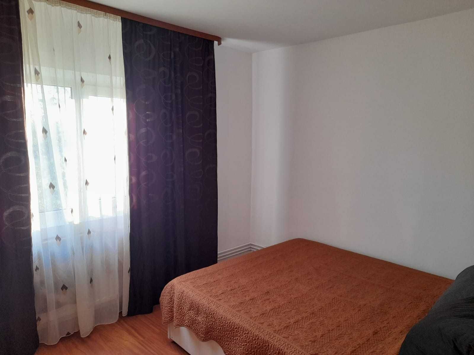 Inchiriez apartament 2 camere Buzau Micro XIV