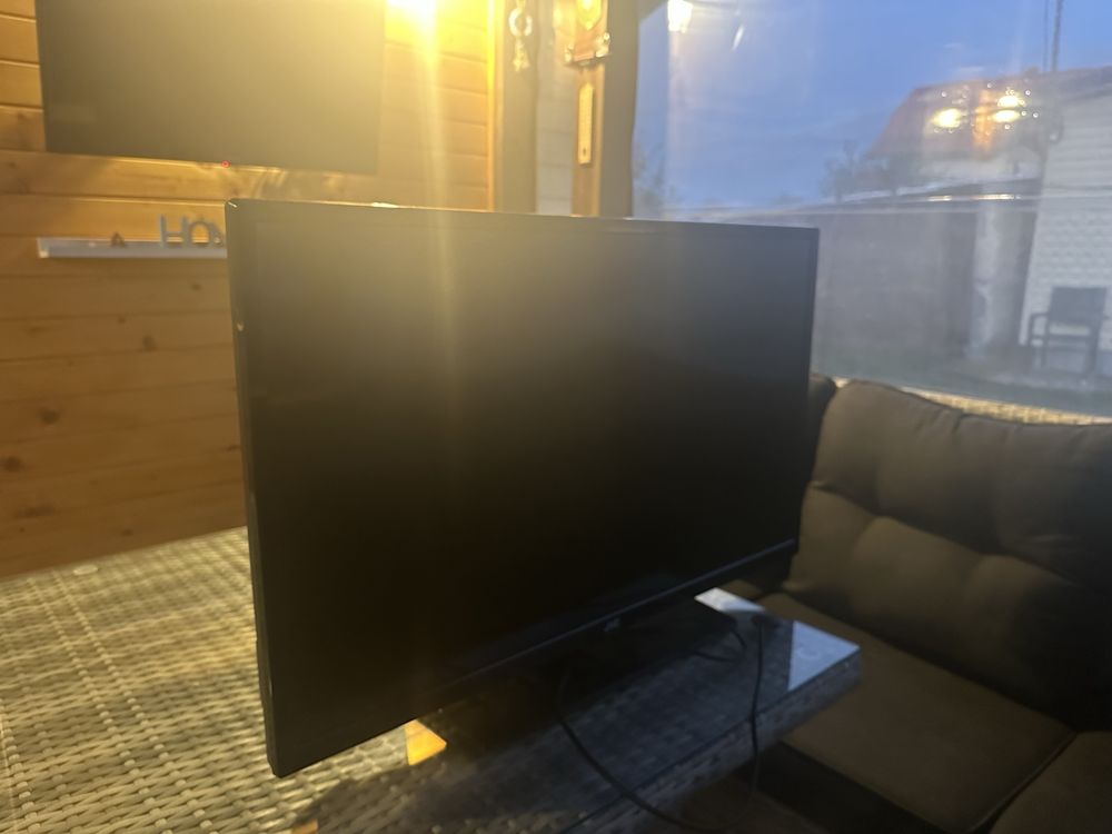 Плазмен телевизор JVC 32