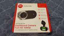 Camera auto Motorola MDC100, Full HD