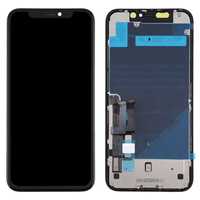 Ecran Iphone 11 Nou Display LCD Negru